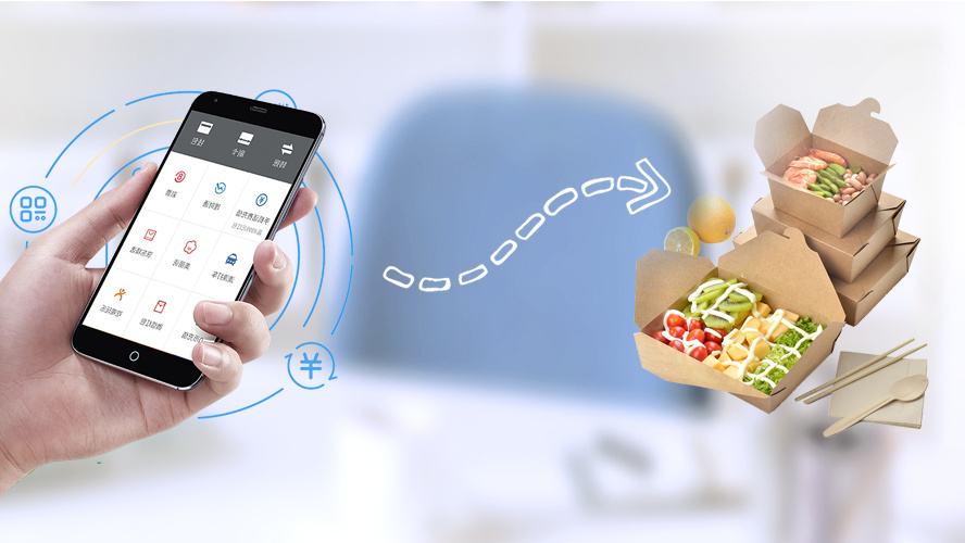 为什么越来越多的企业开始应用智慧食堂了?