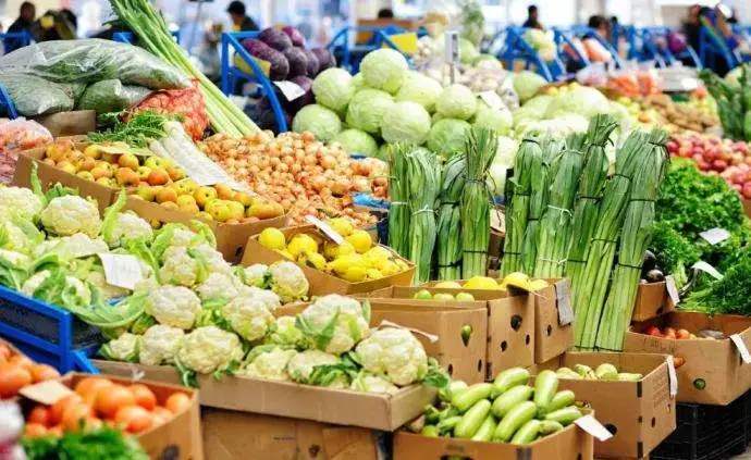 这场疫情,会给生鲜行业带来什么?苏州惠商科技来聊聊