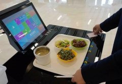 智慧食堂如何助力传统食堂解决现有问题