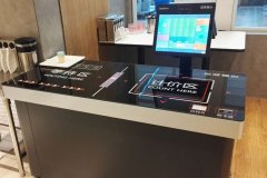 简析政企单位食堂订餐系统的“智慧”之处