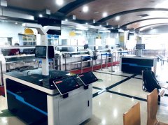 浅谈智慧食堂的几项基础功能