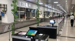 智慧食堂系统有哪些智能操作