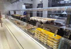 什么是智能备餐台？有什么作用？