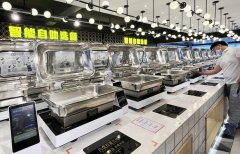 阳光食堂管理平台:优化校园餐饮提升品质与效率