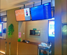 智慧食堂中的KDS系统:优化厨房运营的利器